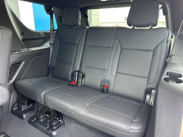 2026 Chevrolet Tahoe 4WD High Country