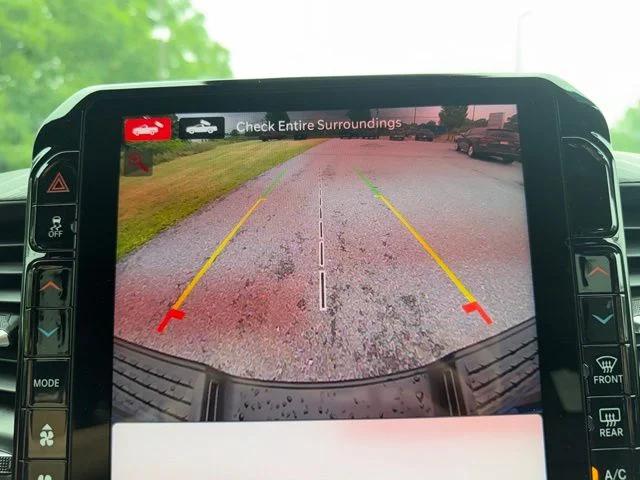 2026 Ram 2500 Power Wagon Crew Cab 4x4 6'4" Box