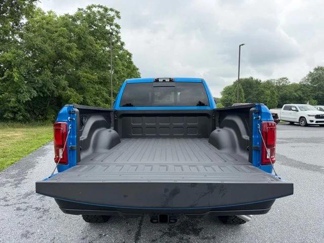 2026 Ram 2500 Power Wagon Crew Cab 4x4 6'4" Box