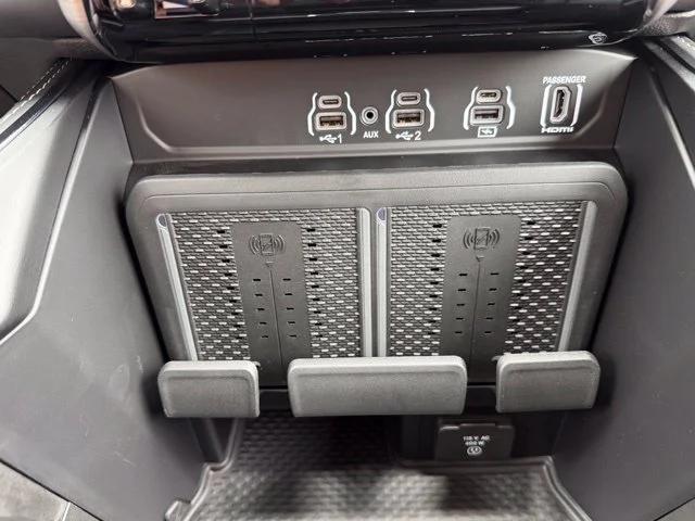 2026 Ram 2500 Power Wagon Crew Cab 4x4 64 Box