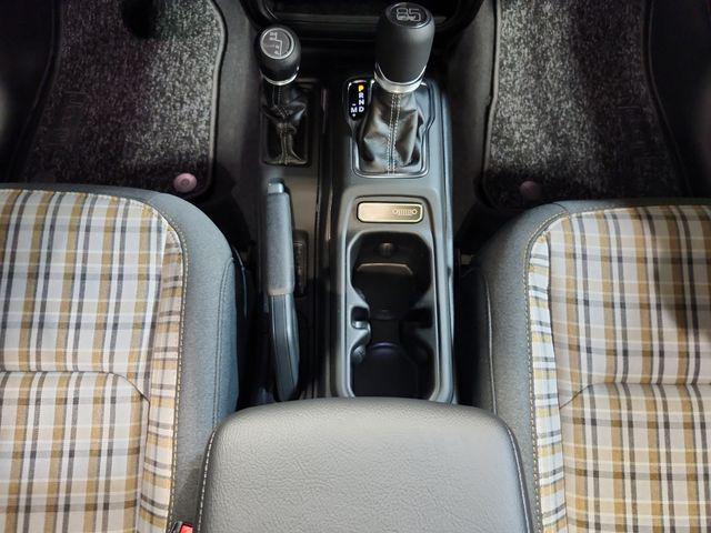 2026 Jeep Wrangler 4-Door 85th Anniversary Edition