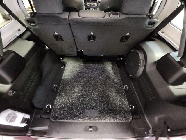 2026 Jeep Wrangler 4-Door 85th Anniversary Edition