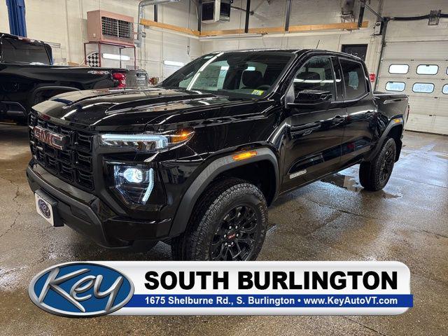 2026 GMC Canyon Elevation, 4WD for sale in South Burlington, VT