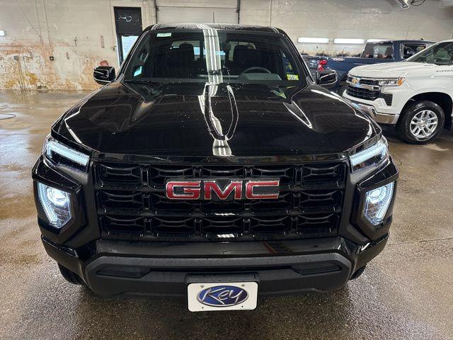 2026 GMC Canyon Elevation, 4WD