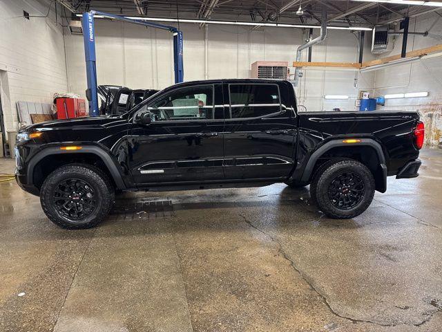2026 GMC Canyon Elevation, 4WD