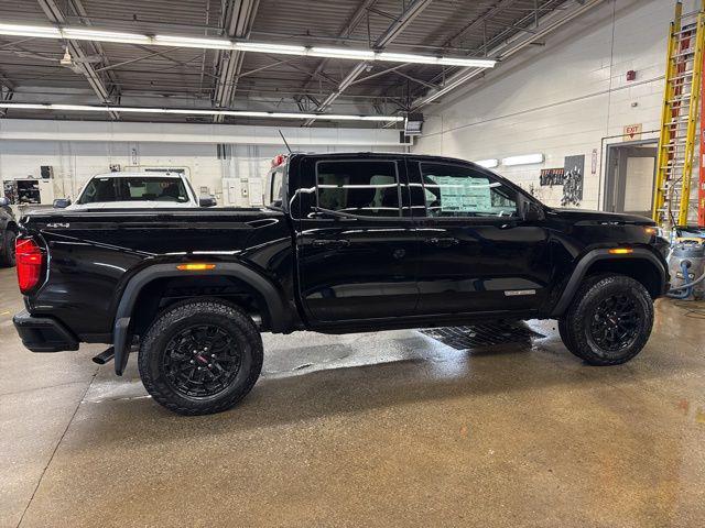 2026 GMC Canyon Elevation, 4WD