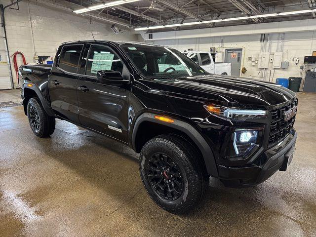 2026 GMC Canyon Elevation, 4WD
