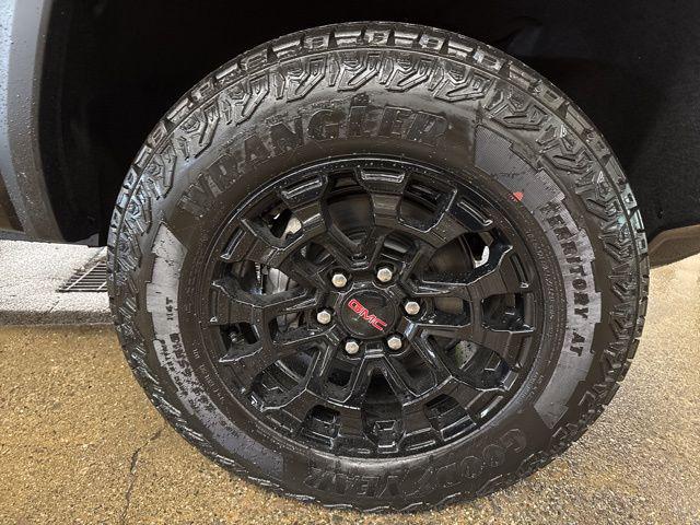 2026 GMC Canyon Elevation, 4WD