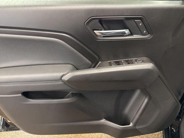2026 GMC Canyon Elevation, 4WD