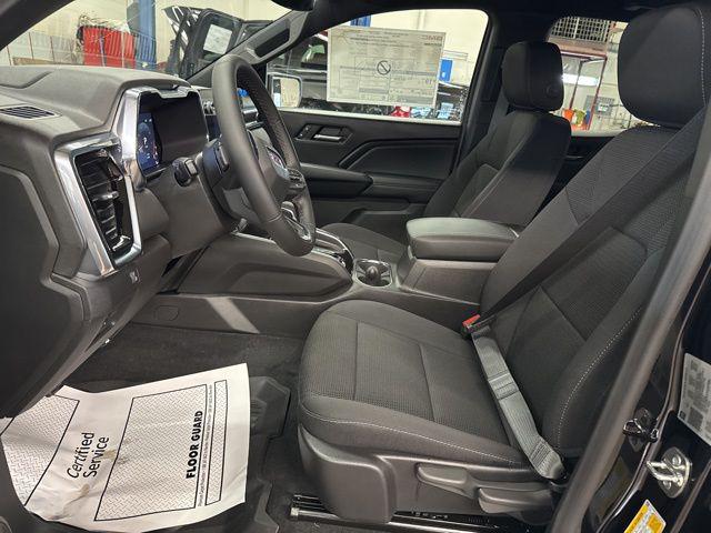 2026 GMC Canyon Elevation, 4WD