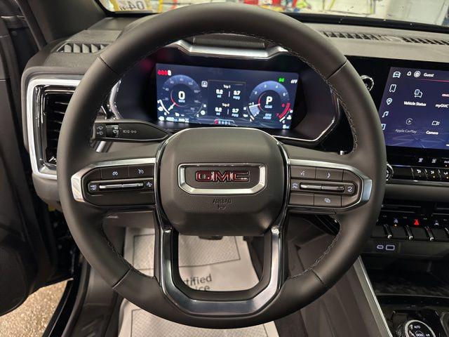 2026 GMC Canyon Elevation, 4WD