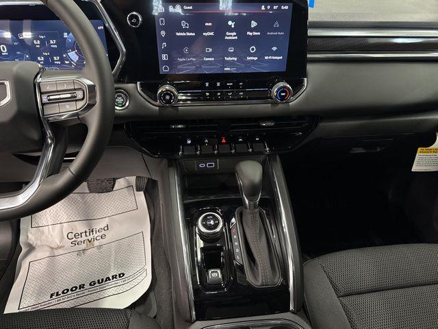 2026 GMC Canyon Elevation, 4WD