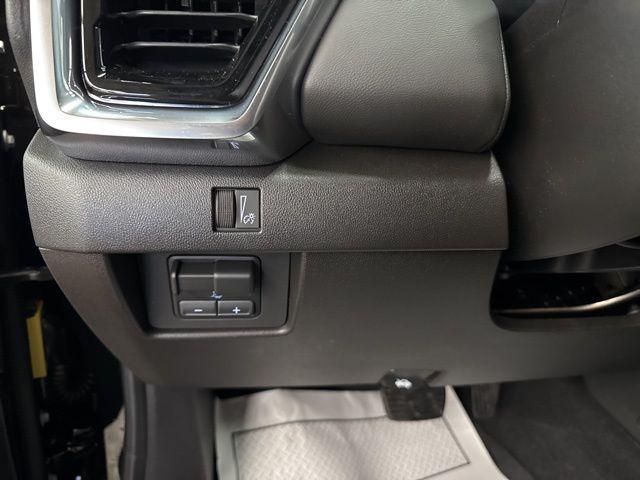 2026 GMC Canyon Elevation, 4WD