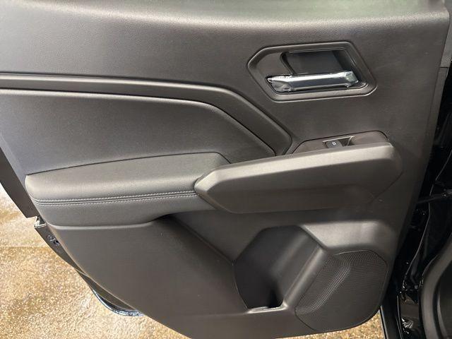 2026 GMC Canyon Elevation, 4WD