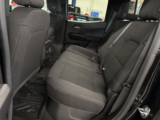 2026 GMC Canyon Elevation, 4WD