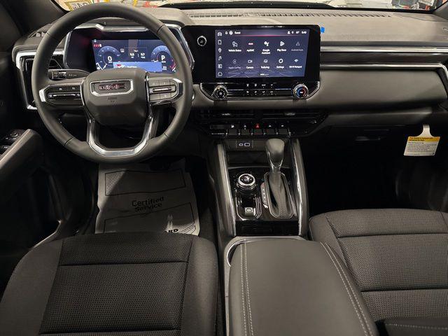 2026 GMC Canyon Elevation, 4WD