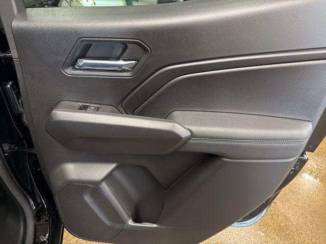 2026 GMC Canyon Elevation, 4WD