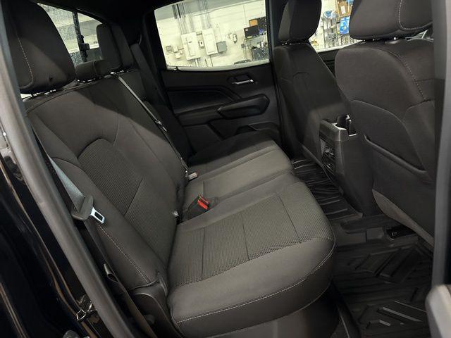 2026 GMC Canyon Elevation, 4WD