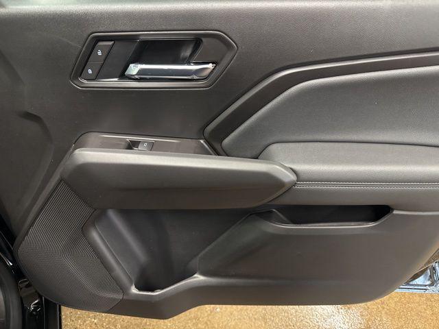 2026 GMC Canyon Elevation, 4WD