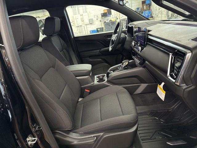 2026 GMC Canyon Elevation, 4WD