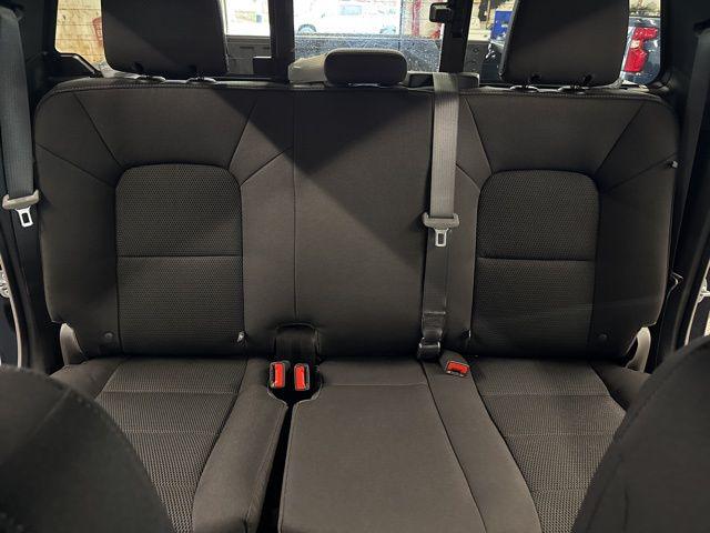 2026 GMC Canyon Elevation, 4WD