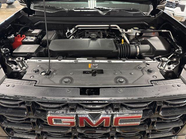 2026 GMC Canyon Elevation, 4WD