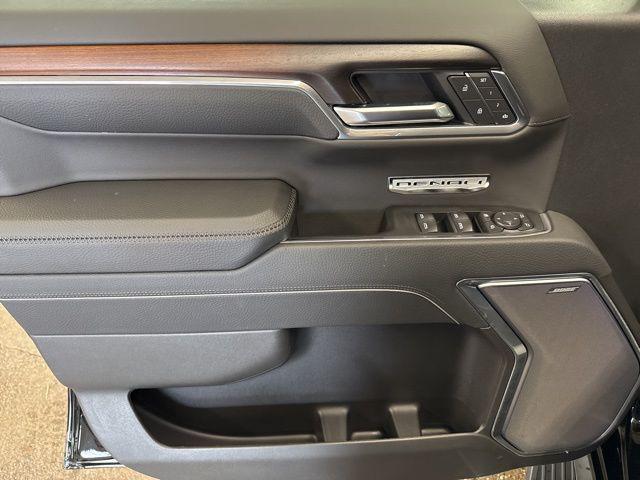 2026 GMC Sierra 1500 Crew Cab, Short Bed, Denali, 4WD