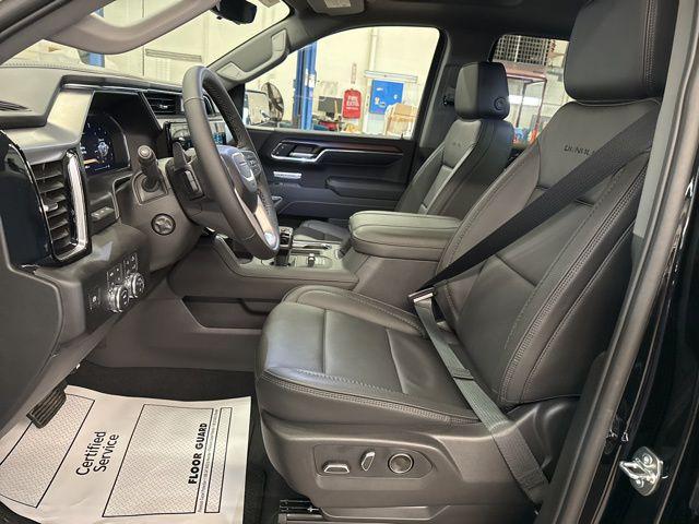 2026 GMC Sierra 1500 Crew Cab, Short Bed, Denali, 4WD