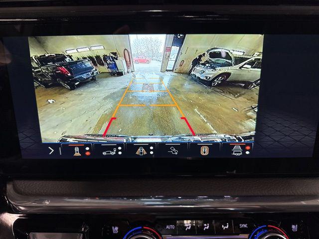 2026 GMC Sierra 1500 Crew Cab, Short Bed, Denali, 4WD