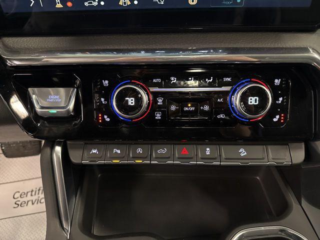 2026 GMC Sierra 1500 Crew Cab, Short Bed, Denali, 4WD