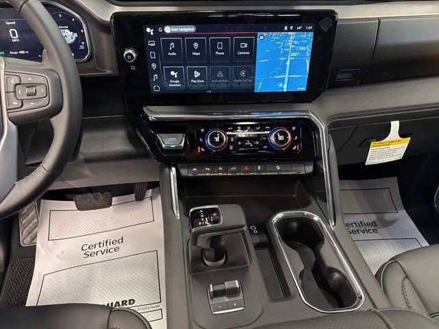 2026 GMC Sierra 1500 Crew Cab, Short Bed, Denali, 4WD