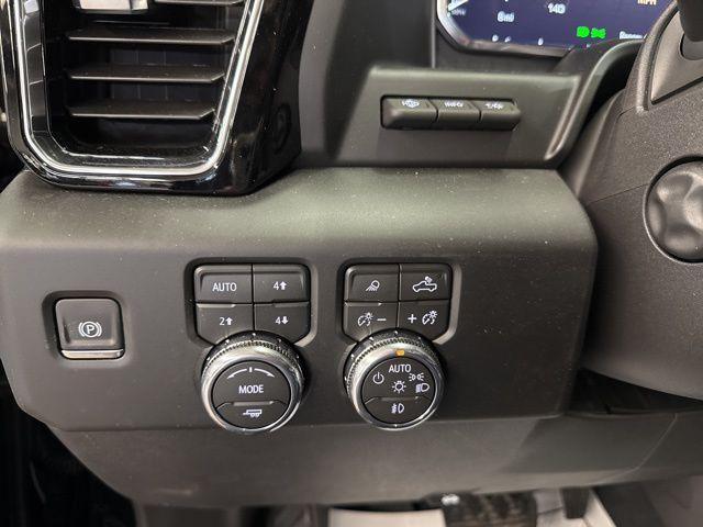 2026 GMC Sierra 1500 Crew Cab, Short Bed, Denali, 4WD