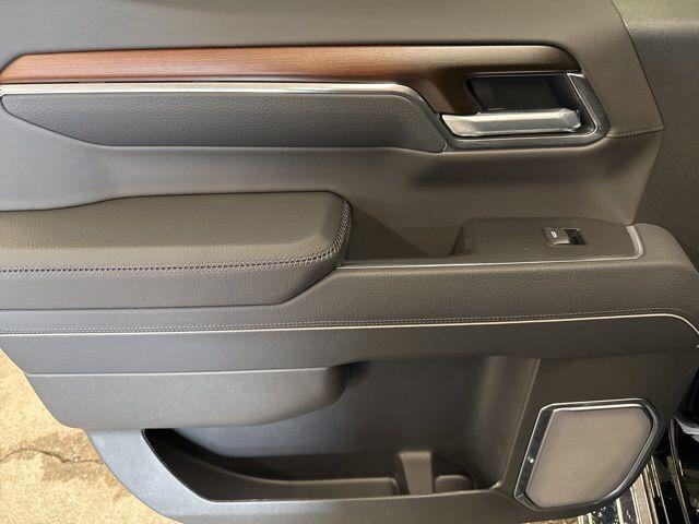 2026 GMC Sierra 1500 Crew Cab, Short Bed, Denali, 4WD