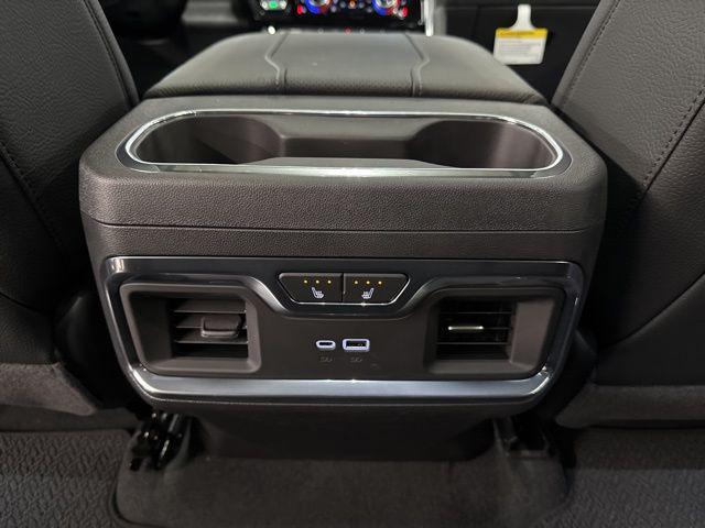 2026 GMC Sierra 1500 Crew Cab, Short Bed, Denali, 4WD