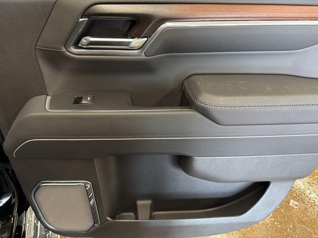 2026 GMC Sierra 1500 Crew Cab, Short Bed, Denali, 4WD