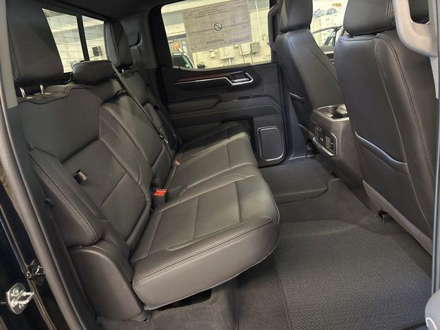 2026 GMC Sierra 1500 Crew Cab, Short Bed, Denali, 4WD