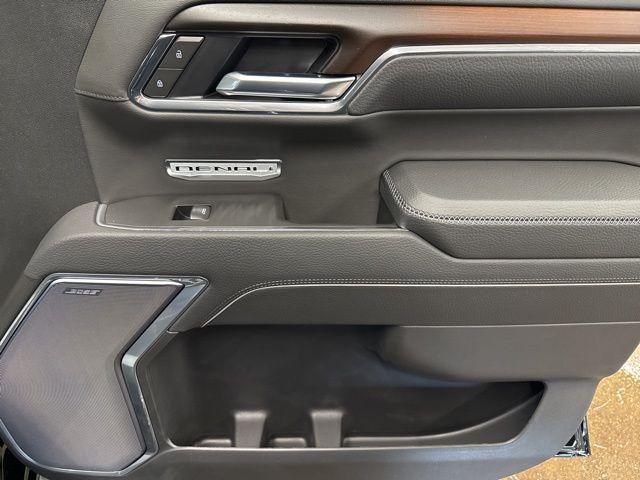 2026 GMC Sierra 1500 Crew Cab, Short Bed, Denali, 4WD