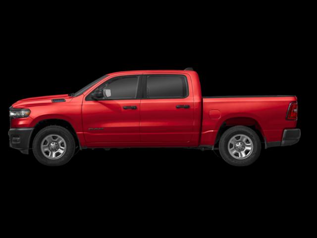 2026 Ram 1500 Express Crew Cab 4x4 5'7" Box