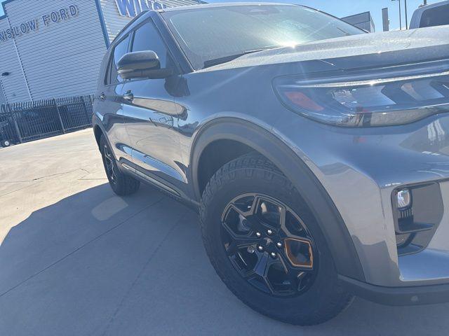 2026 Ford Explorer Tremor for sale in Winslow, AZ