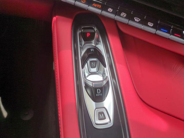 2026 Chevrolet Corvette Z06 Convertible, 3LZ, RWD