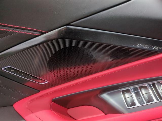 2026 Chevrolet Corvette Z06 Convertible, 3LZ, RWD