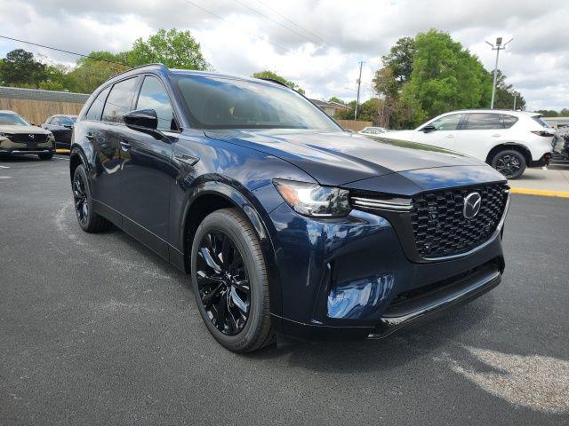 2026 Mazda X-90 3.3 Turbo S Premium Sport for sale in North Charleston, SC