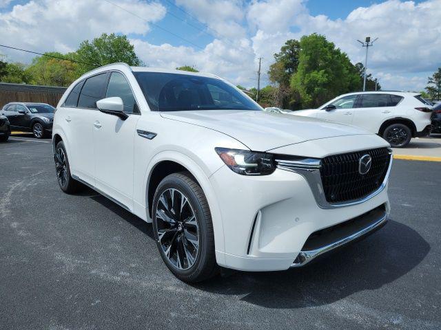 2026 Mazda X-90 3.3 Turbo S Premium Plus for sale in North Charleston, SC