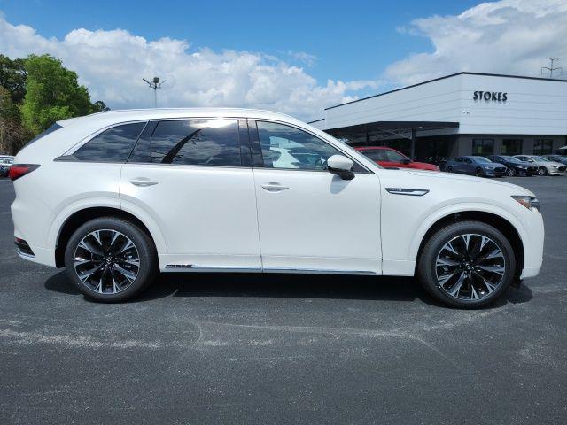 2026 Mazda X-90 3.3 Turbo S Premium Plus