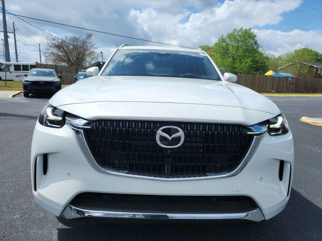 2026 Mazda X-90 3.3 Turbo S Premium Plus