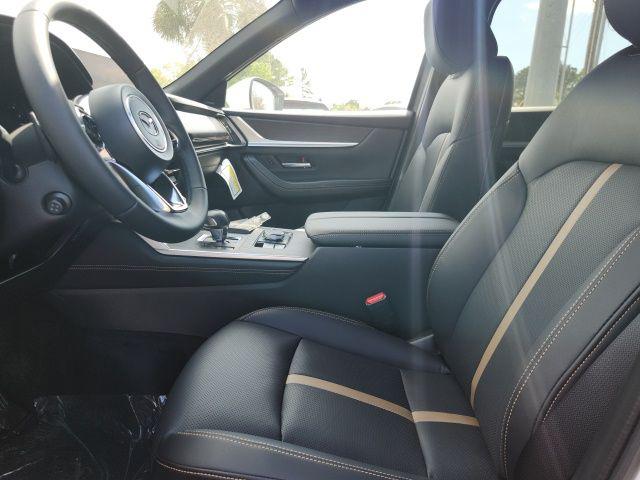 2026 Mazda X-90 3.3 Turbo S Premium Plus
