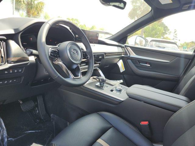 2026 Mazda X-90 3.3 Turbo S Premium Plus
