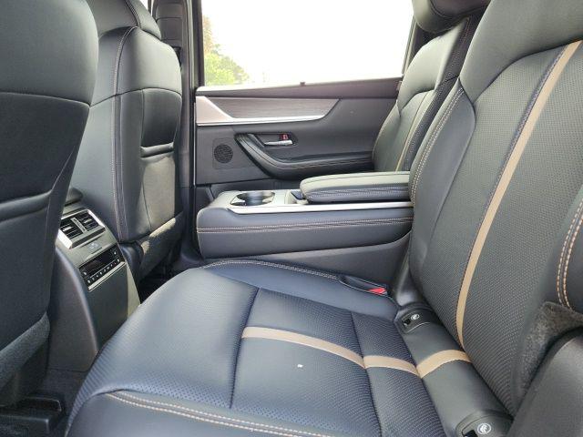 2026 Mazda X-90 3.3 Turbo S Premium Plus