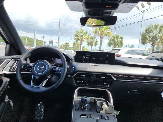 2026 Mazda X-90 3.3 Turbo S Premium Plus