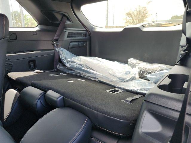 2026 Mazda X-90 3.3 Turbo S Premium Plus